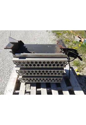 TELEFLEX POWER SYSTEMS PROHEAT GEN4 AUXILIARY POWER UNIT