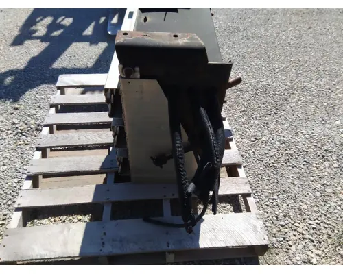TELEFLEX POWER SYSTEMS PROHEAT GEN4 AUXILIARY POWER UNIT