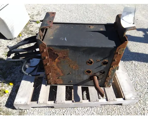 TELEFLEX POWER SYSTEMS PROHEAT GEN4 AUXILIARY POWER UNIT