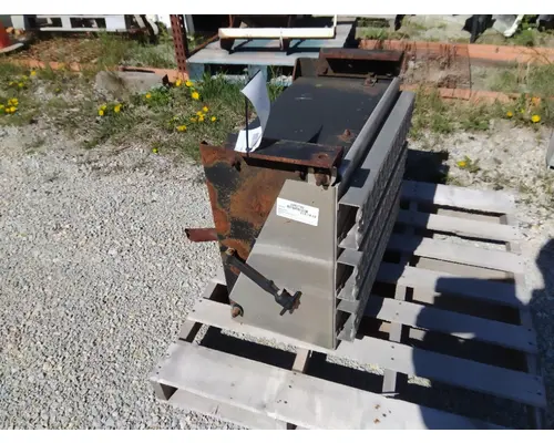 TELEFLEX POWER SYSTEMS PROHEAT GEN4 AUXILIARY POWER UNIT