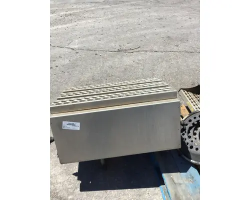 TELEFLEX POWER SYSTEMS PROHEAT GEN4 AUXILIARY POWER UNIT