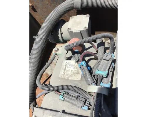 TELEFLEX POWER SYSTEMS PROHEAT GEN4 AUXILIARY POWER UNIT