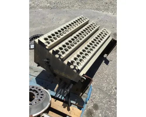 TELEFLEX POWER SYSTEMS PROHEAT GEN4 AUXILIARY POWER UNIT