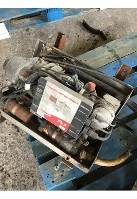 TELEFLEX POWER SYSTEMS PROHEAT GEN4 AUXILIARY POWER UNIT