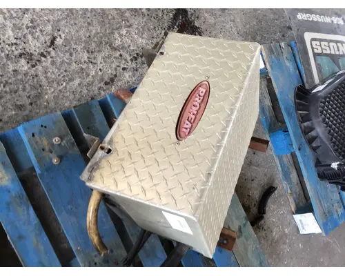 TELEFLEX POWER SYSTEMS PROHEAT GEN4 AUXILIARY POWER UNIT