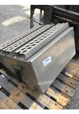 TELEFLEX POWER SYSTEMS PROHEAT GEN4 AUXILIARY POWER UNIT