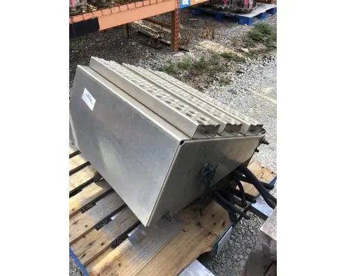 TELEFLEX POWER SYSTEMS PROHEAT GEN4 AUXILIARY POWER UNIT