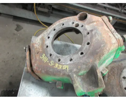 TEREX MIXER SpindleKnuckle