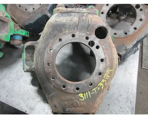 TEREX MIXER SpindleKnuckle