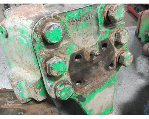 TEREX MIXER SpindleKnuckle