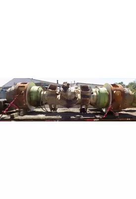 TEREX MODEL 700 Axle Assembly, Rear