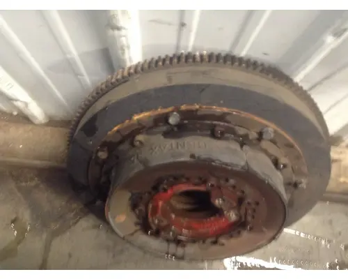 TEREX TA25 Flywheel
