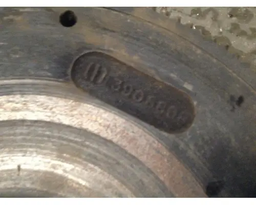 TEREX TA25 Flywheel