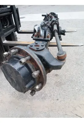TEREX TH644C Axle Housing (Front)