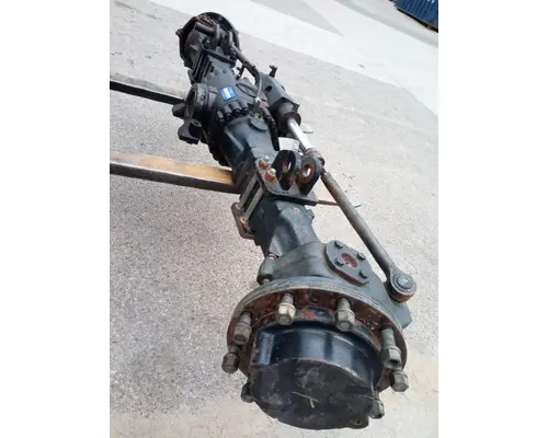 TEREX TH644C Axle Housing (Front)