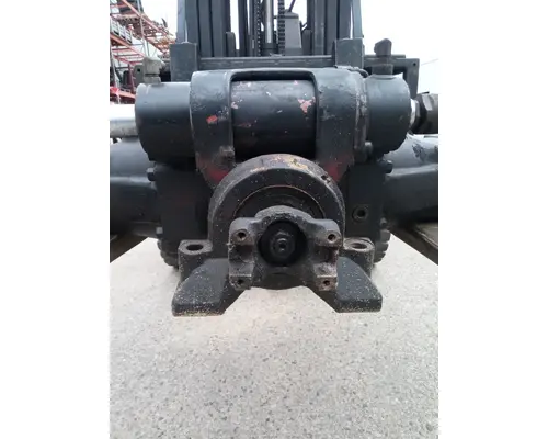 TEREX TH644C Axle Housing (Front)