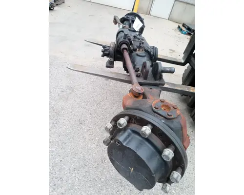 TEREX TH644C Axle Housing (Front)