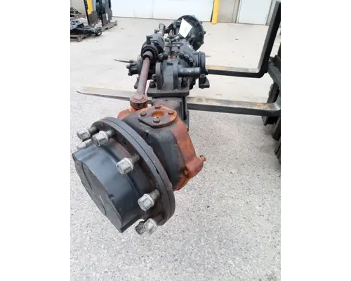 TEREX TH644C Axle Housing (Front)