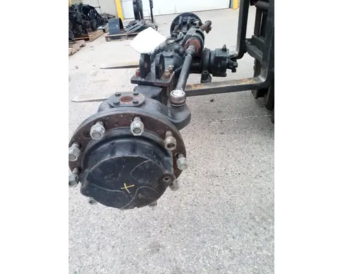TEREX TH644C Axle Housing (Rear)
