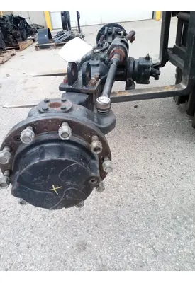 TEREX TH644C Axle Housing (Rear)