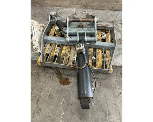 TEREX TH644C Equipment (Mounted)