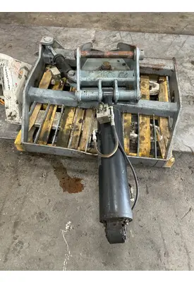 TEREX TH644C Equipment (Mounted)