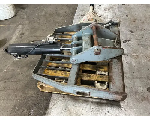 TEREX TH644C Equipment (Mounted)
