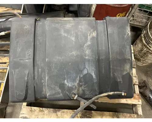 TEREX TH644C Fuel Tank