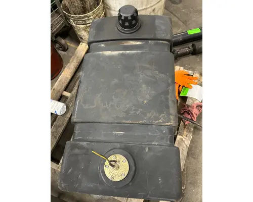 TEREX TH644C Fuel Tank