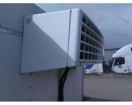 THERMO KING 195 REEFER UNIT