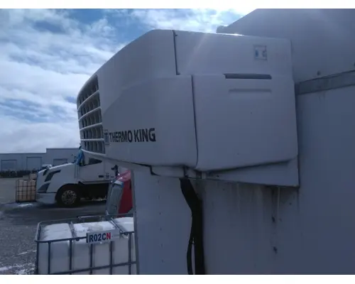 THERMO KING 195 REEFER UNIT