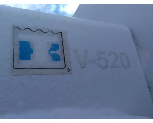 THERMO KING 195 REEFER UNIT