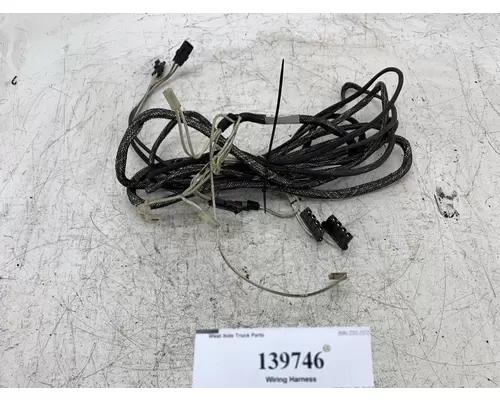 THERMO KING 1E92387G01 Wiring Harness