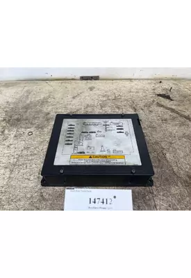 THERMO KING 1E94085G01 Auxillary Power Unit