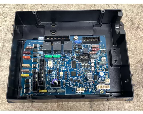 THERMO KING 2E25191G65 Auxillary Power Unit