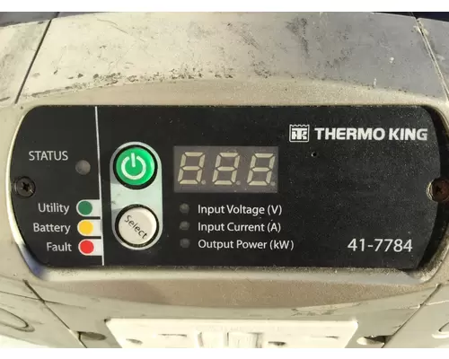 THERMO KING 41-7784 POWER INVERTER (NON HYBRID)