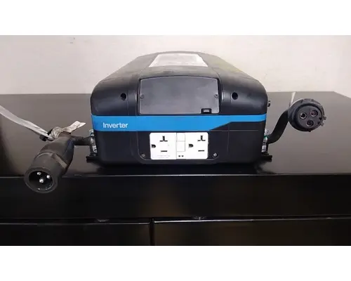 THERMO KING 41-7784 POWER INVERTER (NON HYBRID)