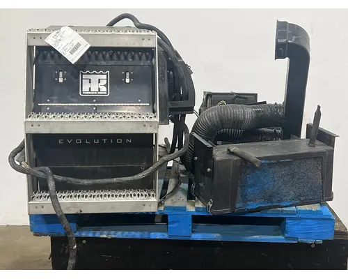 THERMO KING 579 Auxilliary Power Unit