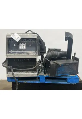 THERMO KING 579 Auxilliary Power Unit