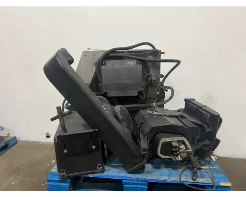 THERMO KING 579 Auxilliary Power Unit