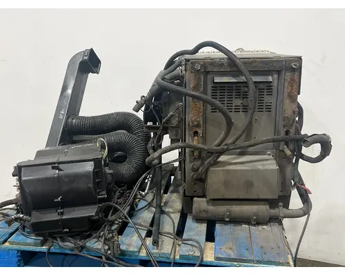 THERMO KING 579 Auxilliary Power Unit