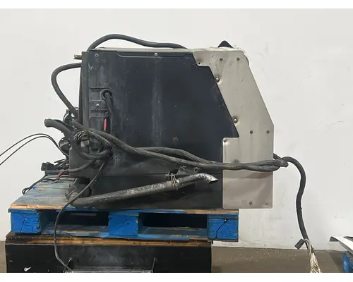 THERMO KING 579 Auxilliary Power Unit