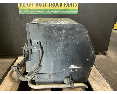 THERMO KING CASCADIA Auxillary Power Unit