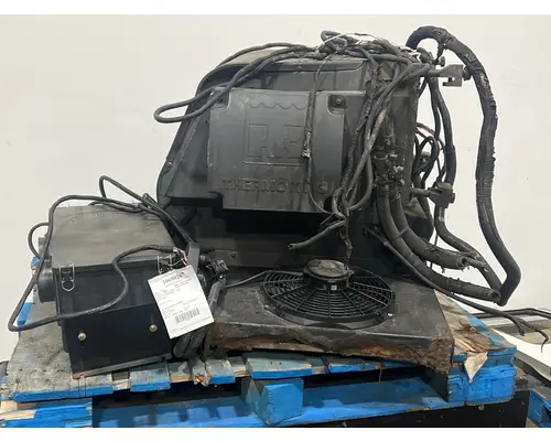 THERMO KING CASCADIA Auxilliary Power Unit