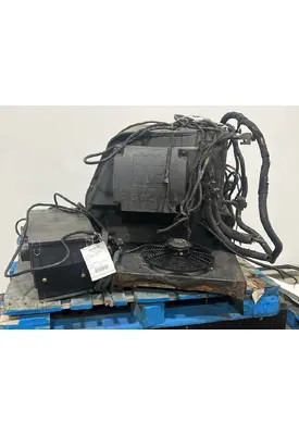 THERMO KING CASCADIA Auxilliary Power Unit