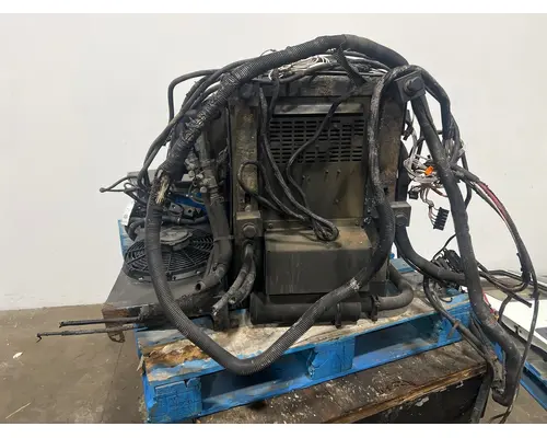 THERMO KING CASCADIA Auxilliary Power Unit