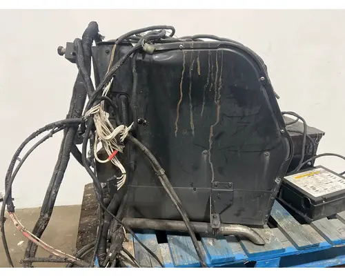 THERMO KING CASCADIA Auxilliary Power Unit