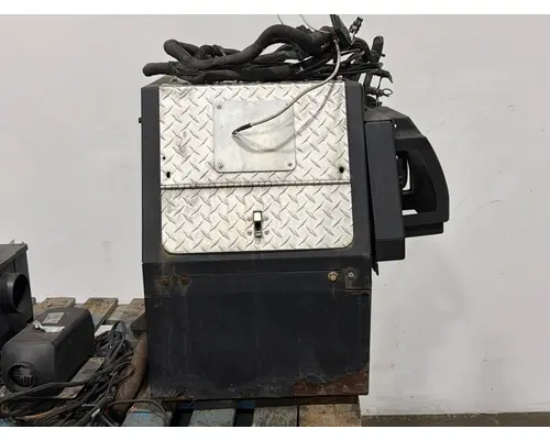 THERMO KING CXU613 Auxilliary Power Unit