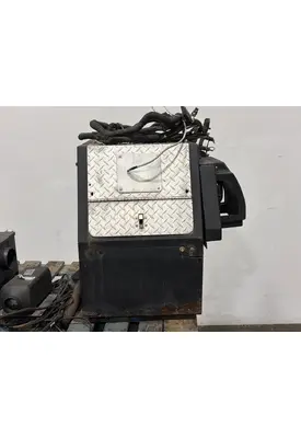 THERMO KING CXU613 Auxilliary Power Unit