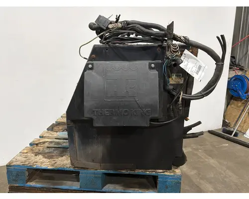 THERMO KING CXU613 Auxilliary Power Unit